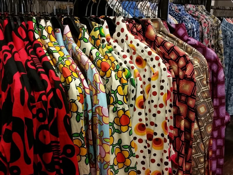 Second-hand Shopping Guide